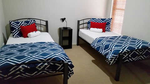 Hepburn Holiday Haven - Accommodation Australia 19