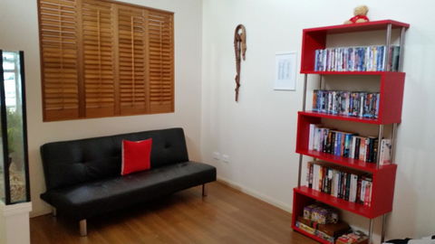 Hepburn Holiday Haven - Accommodation Australia 7