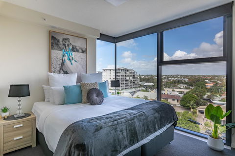 Sunset Retreat Mooloolaba - Australia Shopping 19