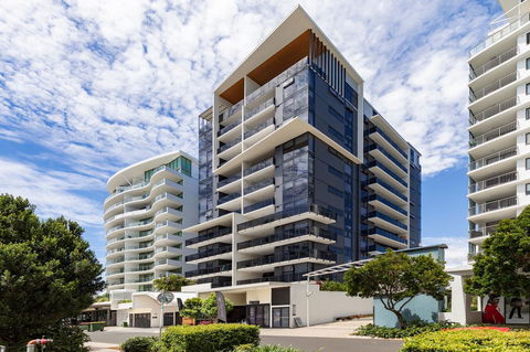 Sunset Retreat Mooloolaba - Australia Shopping 39