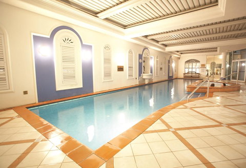 The Phoenician Resort - Australia Shopping 8