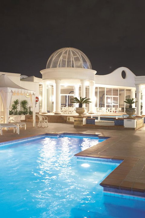 The Phoenician Resort - Australia Shopping 12