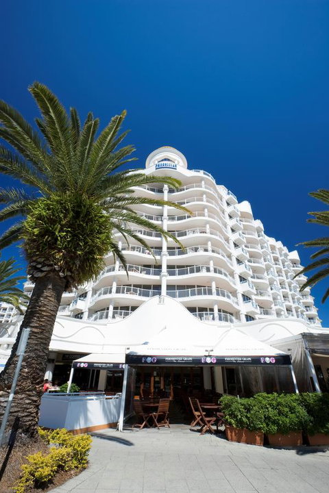 The Phoenician Resort - Australia Shopping 4