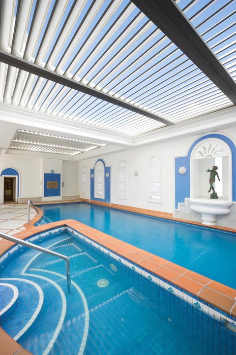 The Phoenician Resort - Australia Shopping 13