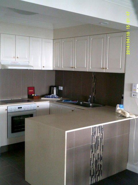 The Phoenician Resort - Australia Shopping 25