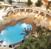 The Phoenician Resort - Accommodation Australia