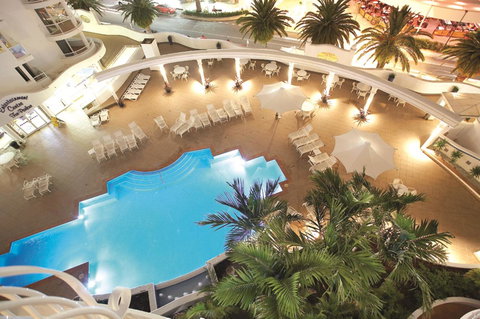 The Phoenician Resort - Australia Shopping 0