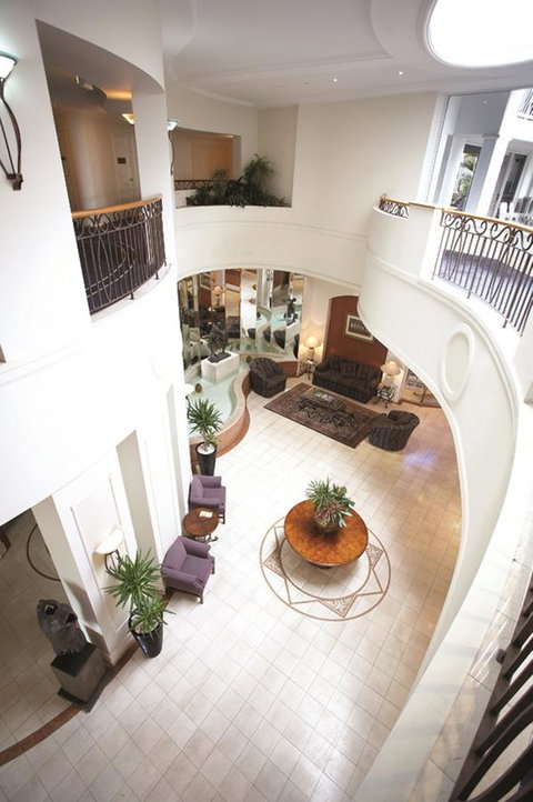 The Phoenician Resort - Australia Shopping 11