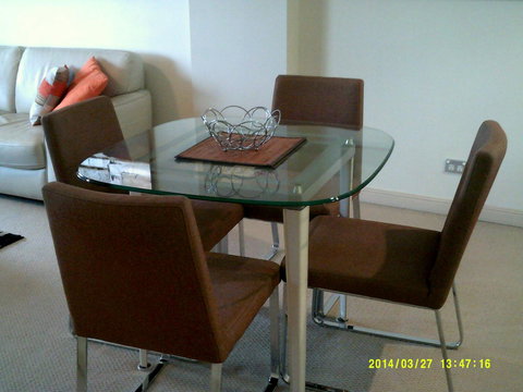 The Phoenician Resort - Australia Shopping 19