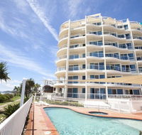 Regency on the Beach - Accommodation Australia