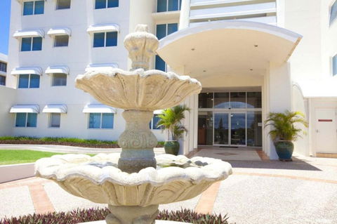 Regency On The Beach - Accommodation Australia 15
