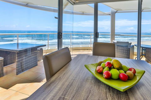 Regency On The Beach - Accommodation Australia 10