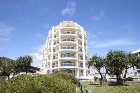 Regency On The Beach - Accommodation Australia 11
