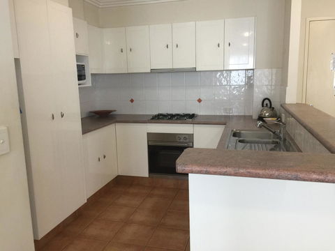 Regency On The Beach - Accommodation Australia 18
