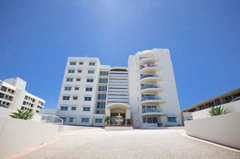 Regency On The Beach - Accommodation Australia 13