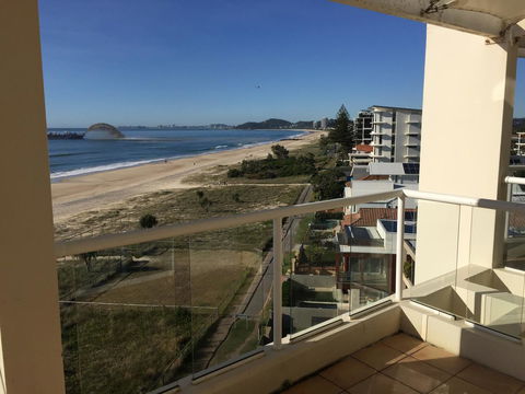 Regency On The Beach - Accommodation Australia 17