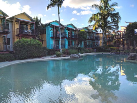Noosa Holiday Accommodation - Accommodation Australia 2