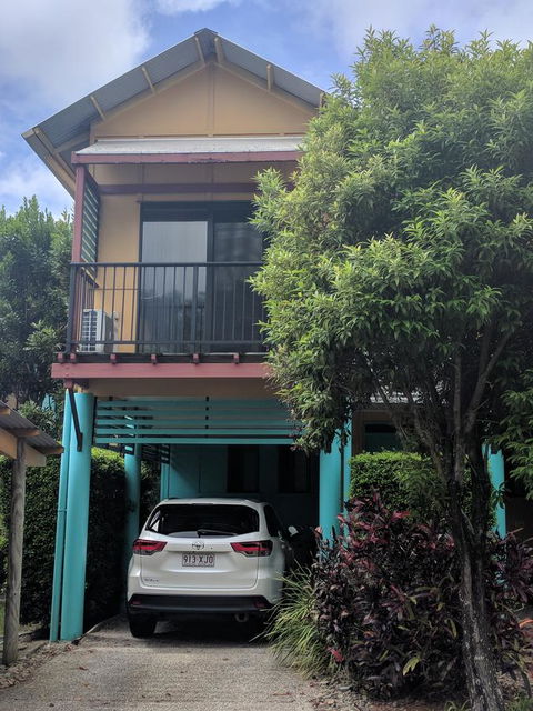 Noosa Holiday Accommodation - Accommodation Australia 17