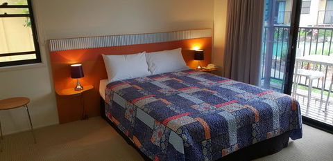 Noosa Holiday Accommodation - Accommodation Australia 8