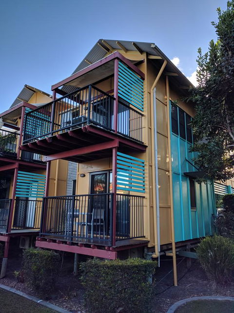 Noosa Holiday Accommodation - Accommodation Australia 14