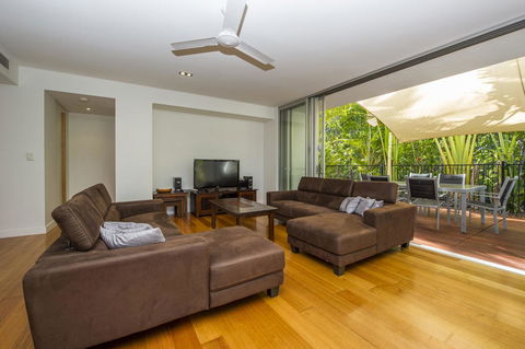 Maggies Beachfront Apartment 2 - Accommodation Australia 2