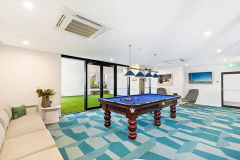 Qube Broadbeach Ocean View Apartments - Accommodation Australia 33