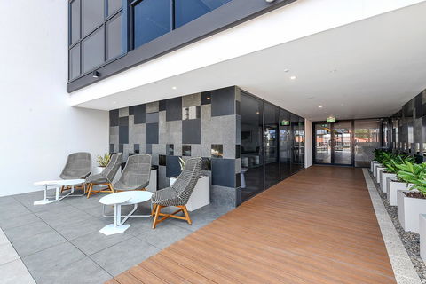 Qube Broadbeach Ocean View Apartments - Accommodation Australia 7