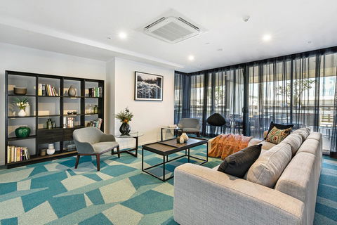 Qube Broadbeach Ocean View Apartments - Accommodation Australia 14