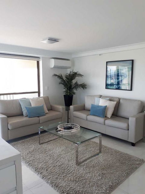 De Ville Apartments - Accommodation Australia 43