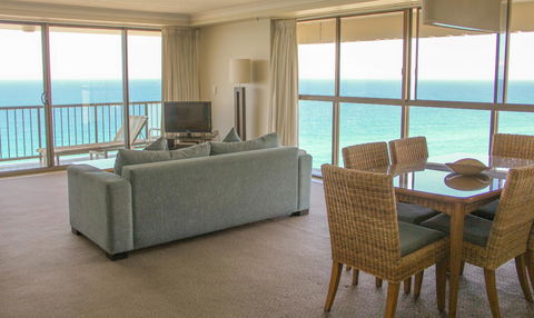 De Ville Apartments - Accommodation Australia 10