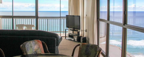 De Ville Apartments - Accommodation Australia 24