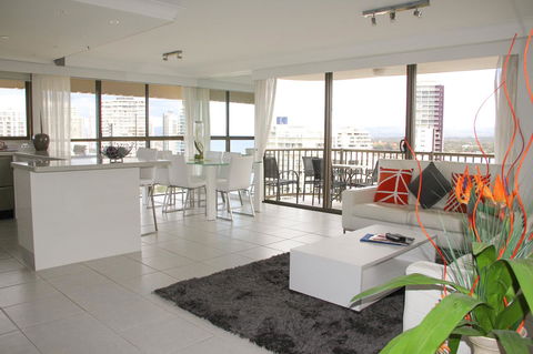 De Ville Apartments - Accommodation Australia 14