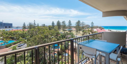 De Ville Apartments - Accommodation Australia 12