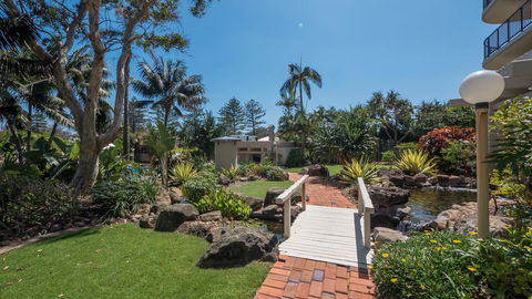 De Ville Apartments - Accommodation Australia 35
