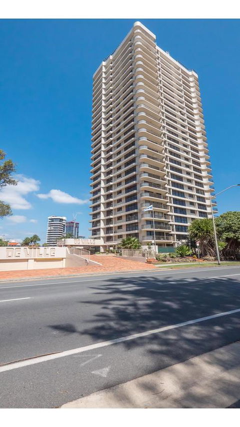 De Ville Apartments - Accommodation Australia 38