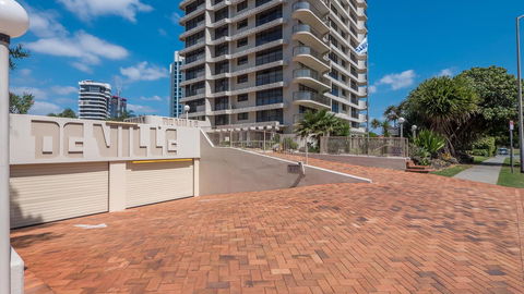 De Ville Apartments - Accommodation Australia 41