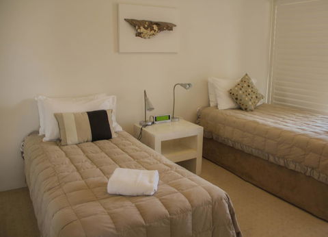 De Ville Apartments - Accommodation Australia 1