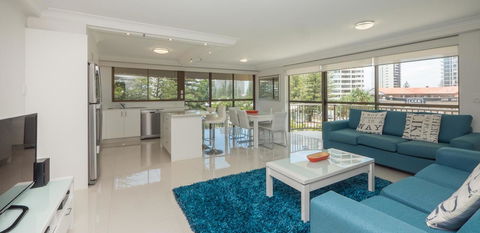 De Ville Apartments - Accommodation Australia 21
