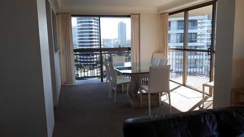 De Ville Apartments - Accommodation Australia 5