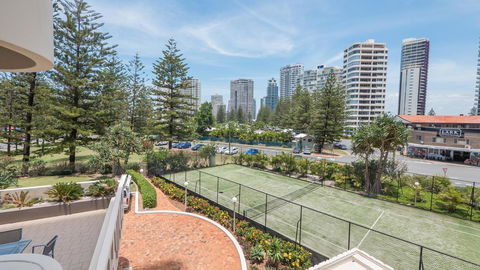 De Ville Apartments - Accommodation Australia 22