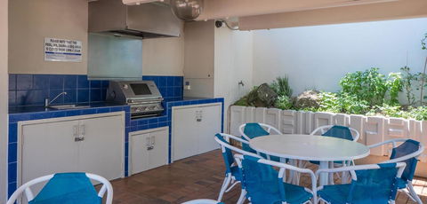 De Ville Apartments - Accommodation Australia 33