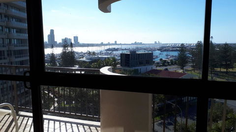 De Ville Apartments - Accommodation Australia 4
