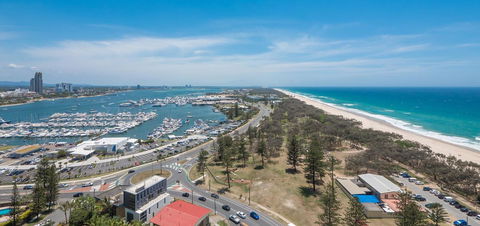 De Ville Apartments - Accommodation Australia 16