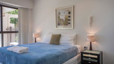 De Ville Apartments - Accommodation Australia 27