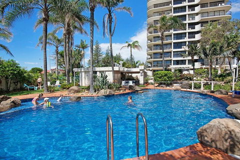 De Ville Apartments - Accommodation Australia 0