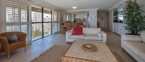 De Ville Apartments - Accommodation Australia 17