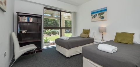 De Ville Apartments - Accommodation Australia 28