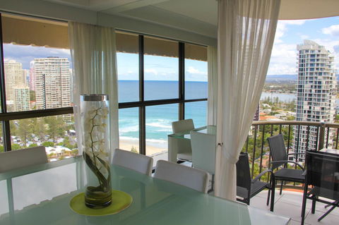 De Ville Apartments - Accommodation Australia 19