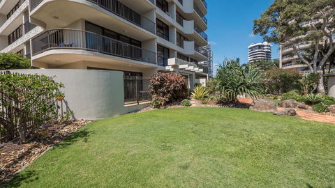 De Ville Apartments - Accommodation Australia 34