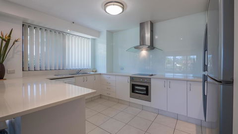 De Ville Apartments - Accommodation Australia 26